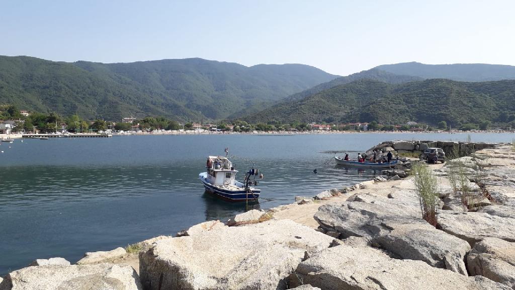 Doganlar Köyü