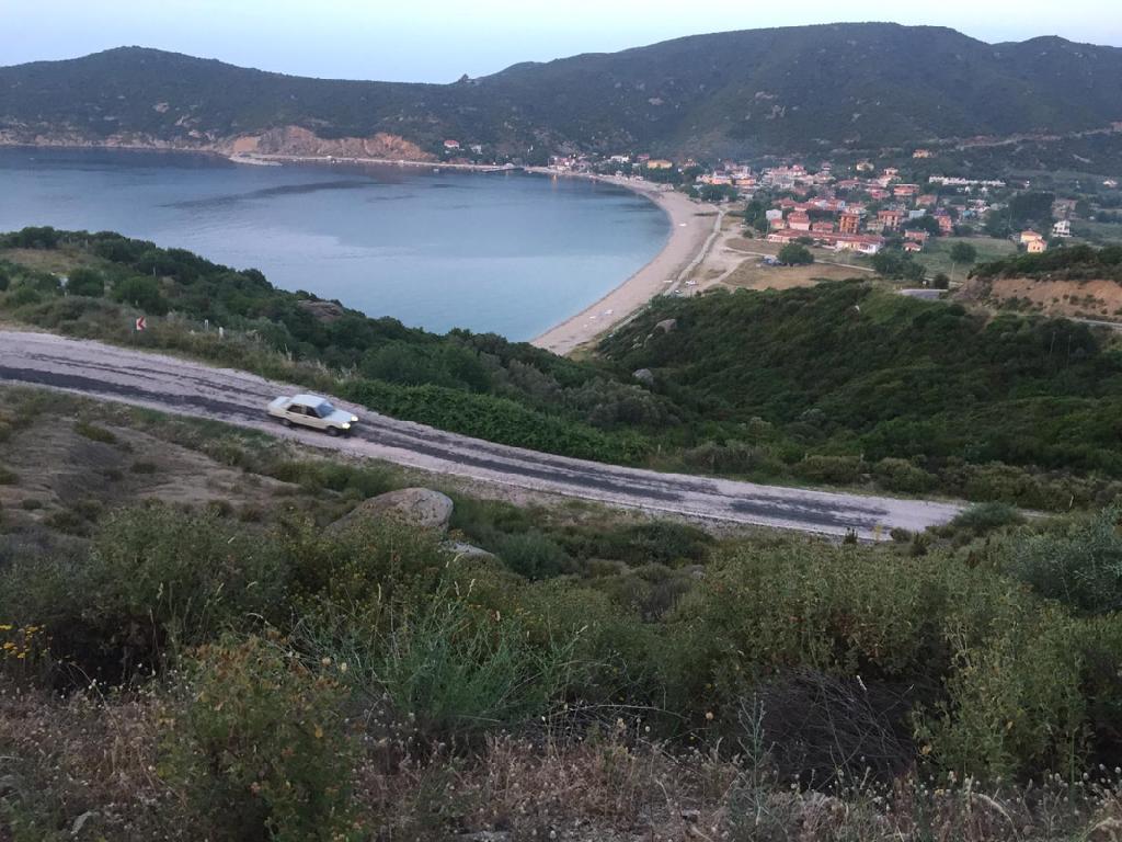 Doğanlar Köyü 2019