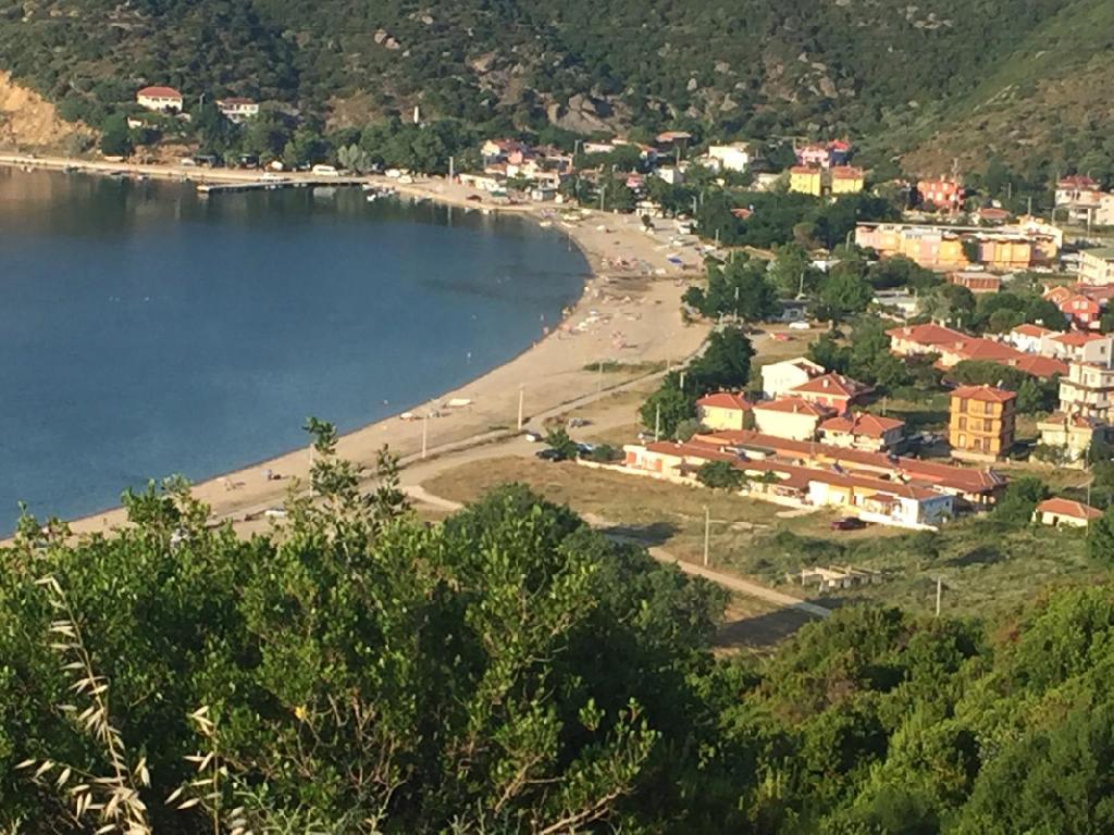 Doğanlar Köyü 2019
