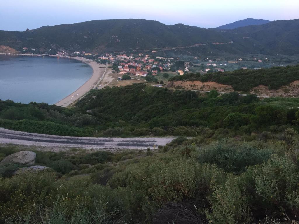 Doganlar Köyü 