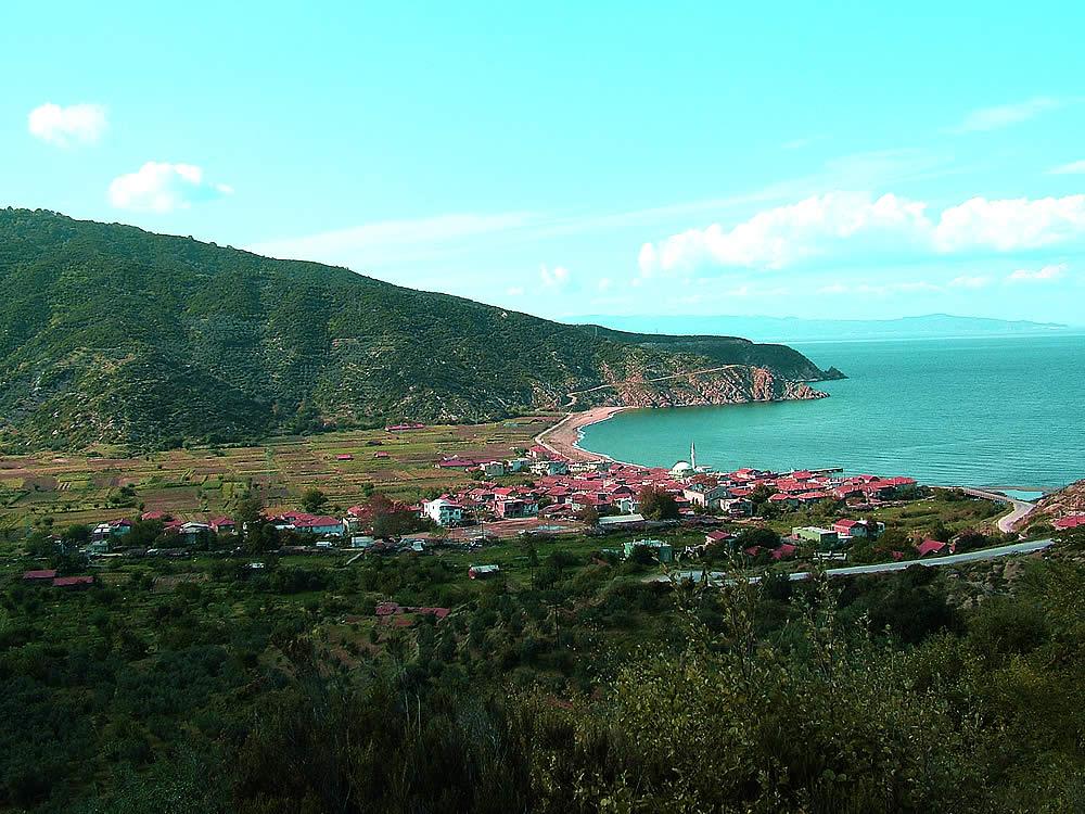 Doğanlar Köyü