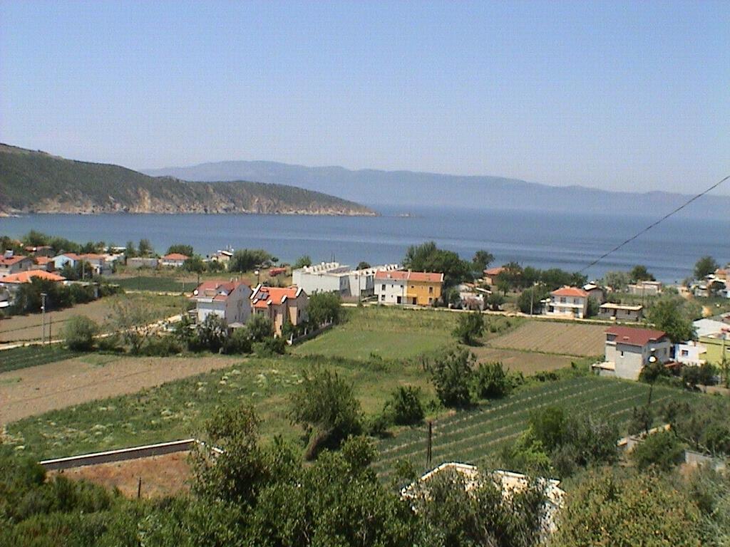 Erdek Doğanlar Köyü