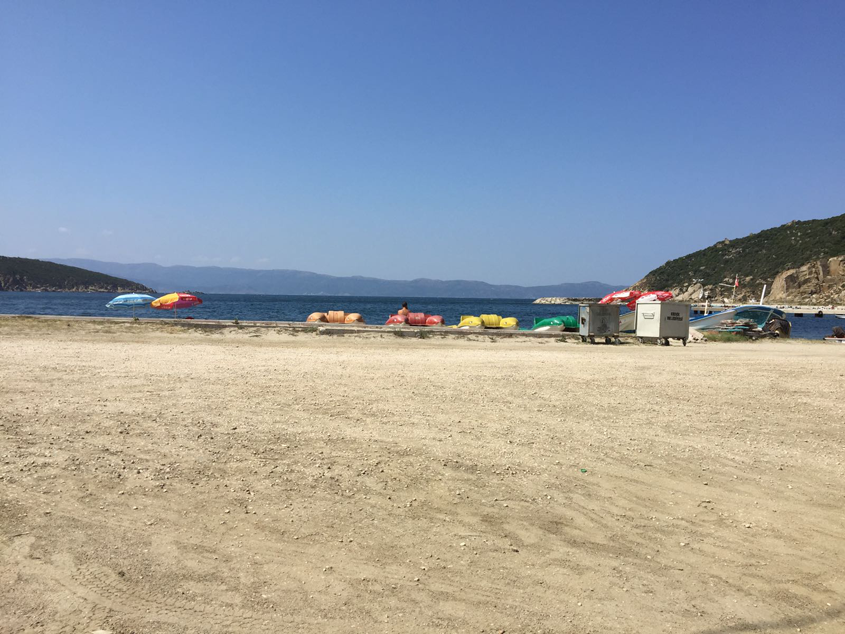 Doganlar Köyü Sahil