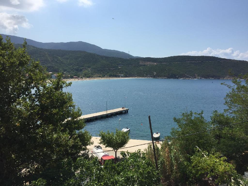 Doğanlar Köyü 